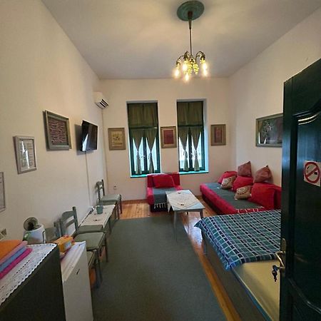 Guesthouse Hurma Rooms SJJ Esterno foto