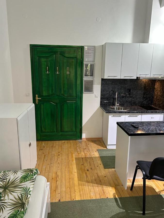 Guesthouse Hurma Rooms SJJ Esterno foto