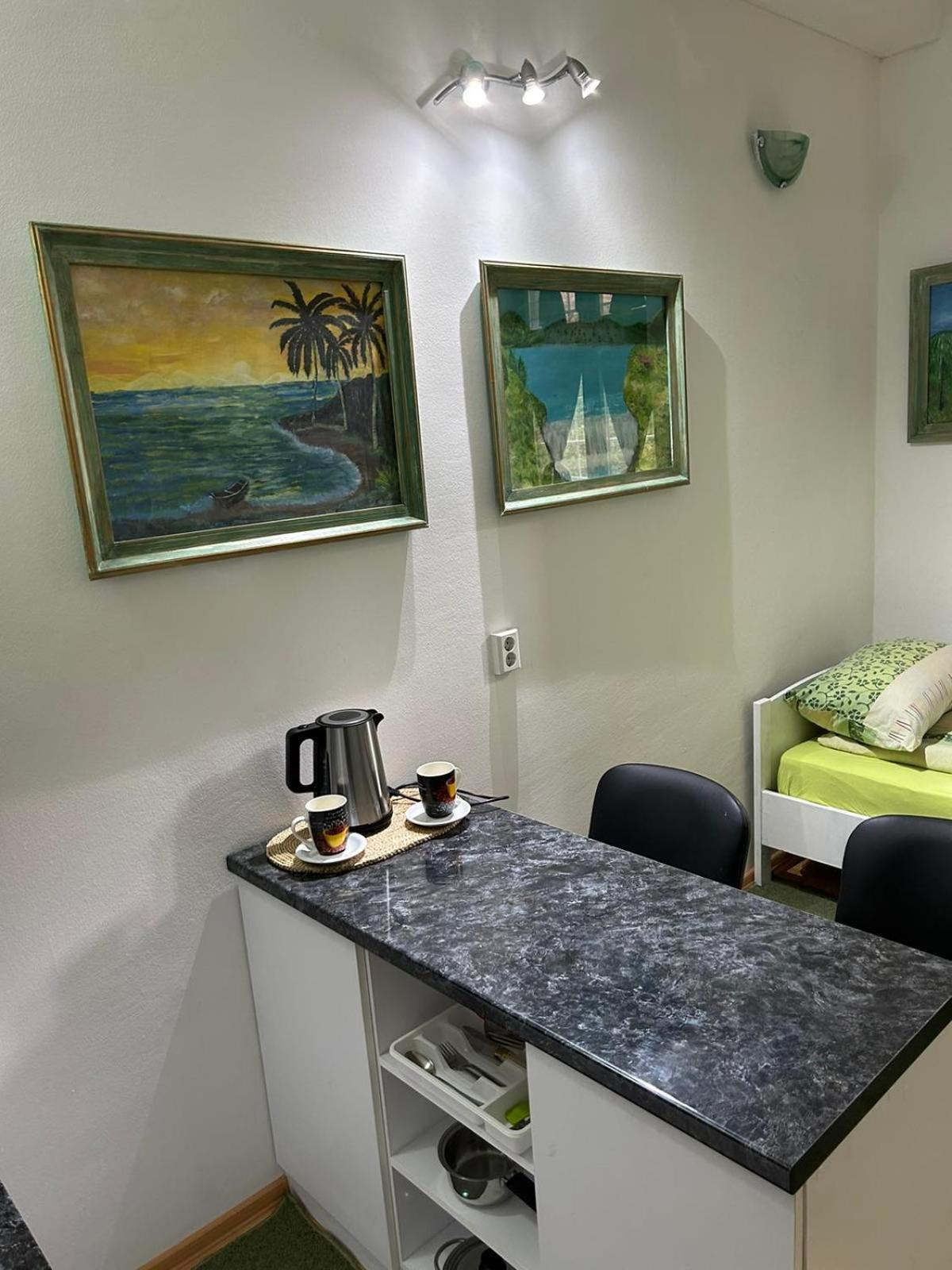Guesthouse Hurma Rooms SJJ Esterno foto